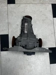 2013-2017 Audi Q5 8R Quattro 2.0L Awd Rear Axle Differential Carrier Oem. Fixed Price $189.77.