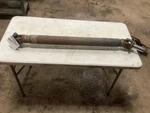 Rear Drive Shaft 4WD Automatic Transmission Fits 01-04 Pathfinder 346947. Fixed Price $109.54.