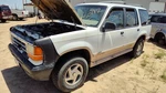 1991-94 Ford Explorer Rear Shaft Oem Back Driveline 4.0L At 4X4 F3TZ4602L. Fixed Price $199.50.