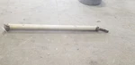17 Ford F250 Super Duty Rear Drive Shaft 6.7L 4X4 4WD Crew Cab HC344602FHA. Fixed Price $450.00.