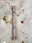 Front Drive Shaft Fits 2005-2008 Ford F150 Pickup Oem. Fixed Price $63.95.
