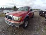 Rear Drive Shaft 4WD Extended Cab Cylinder Fits 95-04 Tacoma 12401195. Fixed Price $303.84.