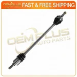 Front Rh Passenger Side Cv Axle Drive Shaft For Chrysler Pt Cruiser Fwd 2.4L L4. Fixed Price $132.60.