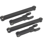 Speedway 1978-88 Gm G-body Rear Trailing Control Arm Set. Fixed Price $152.99.