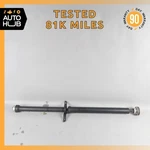 15-16 Porsche Macan 95B Turbo Rear Axle Propeller Oem. Fixed Price $249.00.