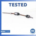 12-19 Lr Range Rover Evoque L538 Front Right Passenger Axle Half Shaft Oem. Fixed Price $132.80.