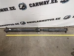 Bmw 640 650 530 535 550 Propeller Shaft 26108674202 26107631 Fs. Fixed Price $151.02.
