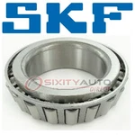Skf Rear Axle Differential Bearing For 1991-1994 Mazda Navajo Driveline Tj. Fixed Price $25.01.
