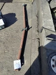 Rear Drive Shaft Awd Fits 02-03 Vue 165543. Fixed Price $125.00.