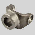 2-4-533 Spicer Drive Shaft Round Bore End Yoke 1310 Series 1.250 X 0.312. Fixed Price $57.90.