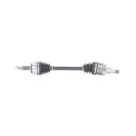 Trakmotive FD-8051 Cv Axle Shaft For 86-03 Continental Sable Taurus. Fixed Price $118.82.