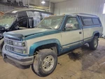Rear Drive Shaft 4WD 131.5" Wb 5.7L Fits 91-00 Chevrolet 2500 Pickup 2067803. Fixed Price $191.23.