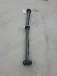 2019 Bmw M550I Oem Rear Drive Shaft Id 26108663410 Fits 18-19. Fixed Price $545.03.