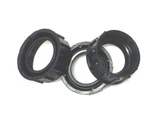 Spicer 5-86-68 Drive Shaft Slip Yoke Dust Cap For SPI-5-3-108 128 1411 1711. Fixed Price $20.95.