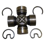 J8126610 U Joint Front For Series Jeep CJ6 J-2500 J-2600 J-100 J-3800 CJ5A. Fixed Price $70.52.