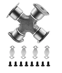 U-joint Kit 1710 Series Full Round Replaces 5-280X. Fixed Price $37.99.