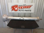 05-06 Corvette C6 Man Trans Torque Tube Driveline Assembly No Bell Hsg. Fixed Price $995.00.