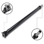 Rear Side Driveshaft Prop Assy For Ram 2500 2013 3500 2014-2018 6.7L. Fixed Price $272.99.