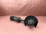 Bmw E28 528E E24 Front Left Shock Strut Absorber Spring Wheel Carrier Oem #83207. Fixed Price $210.00.