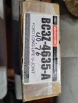 Motorcraft Ford BC3Z-4635-A U-joint Drive Shaft BC3Z4635A. Fixed Price $49.99.