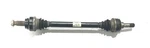 11-18 Bmw 535I 640I 740I F10 F12 F01 Rear Left Axle Shaft Cv 7577507 Oem. Fixed Price $99.99.
