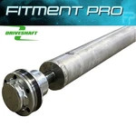 Dss Aluminum Driveshaft For Dodge Challenger R/t 15-23 Auto Transmission 610252. Fixed Price $1274.98.