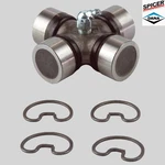 5-243X Genuine Greaseable Spicer Blue Seal Universal Joint 35N / 1340 Rockwell. Fixed Price $48.30.