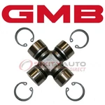 Gmb 220-0410 Universal Joint For 45U0010 Driveline Axles Shaft. Fixed Price $35.05.