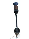 2017 2018 2019 2020 Audi RS3 Front Right Cv Axle Shaft 5N0407766 Oem. Fixed Price $204.00.