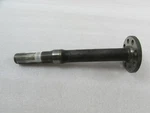 Ferrari 456, Propeller Shaft W/ Flange, Used, P/n 174216. Fixed Price $1000.00.