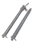90-94 Lexus LS400 4.0L Drive Shaft Cardan Propeller Rear Oem. Fixed Price $147.27.