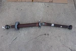 2011-2025 Dodge Durango 3.6L Awd Rear Driveshaft Cardan 195MM Oem. Fixed Price $165.00.