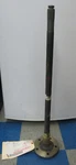 New Oem Gm 1995-00 Chevy Pickup 1/2 Ton W/ 8.5 Ring Gear 4WD 2WD Rear Axle Shaft. Fixed Price $189.00.