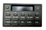 Oem Bmw E34 E32 Input Unit On-board Computer Module 65818351055. Fixed Price $79.99.