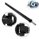 1PC Rear Driveshaft Assembly For 2003-06 Cadillac Escalade Ext 6.0L V8 15109397. Fixed Price $134.41.