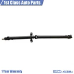 58.125" Drive Shaft Assembly 2003-2005 Subaru Forester Automatic Trans.. Fixed Price $152.02.