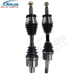 Cv Axle Shaft Front Left & Right Set Ford Ranger Explorer Mazda B3000 B4000. Fixed Price $179.98.