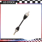 New Oe Rear Cv Axle For 1997-2013 Chevy Corvette Automatic/manual. Fixed Price $252.02.