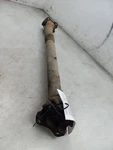 05-15 Toyota Tacoma Trd Sport 4.0L 4WD Front Drive Shaft. Fixed Price $112.49.