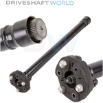Brand New Range Rover L322 Front Driveshaft 2002 - 2007 TVB500290 TVB000370. Fixed Price $119.70.
