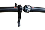 Rear Drive Shaft Manual Transmission Fits 15-17 Audi A5 603602. Fixed Price $1205.00.