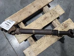 1997-2002 Dodge Ram 2500 Front Drive Shaft 5.9L Diesel 6-360 Oem. Fixed Price $135.00.