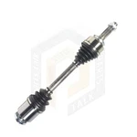 Front Right Cv Axle Shaft Joint Assembly For 2009 Kia Borrego 4.6L V8 4WD Rwd. Fixed Price $150.50.