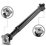 Rear Side Driveshaft Assembly For Honda Passport Isuzu Rodeo 1998 Auto Trans 4WD. Fixed Price $245.99.