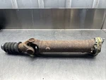 1997-2006 Jeep Tj Wrangler 4WD 4.0L Rear Driveshaft Prop Assembly Oem. Fixed Price $100.00.