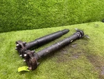 10-15 Chevrolet Camaro Ss Automatic Propeller Oem. Fixed Price $140.00.
