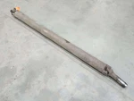 11-12 Dodge Ram 1500 4X4 Rear Driveshaft Propeller Assembly Oem 68034653AB. Fixed Price $218.49.