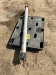 2017-2022 Ford F250 F350 F450 Diesel Drive Shaft Aluminum Oem HC34-4602-FHB. Fixed Price $450.00.