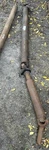 2008-15 Nissan Titan Rear Driveshaft 159.5 Wb, Id 37300ZR40B At, 4X4. Fixed Price $200.00.