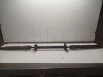 52123612AE Rear Drive Shaft From 2016 Jeep Cherokee 13002000. Fixed Price $177.94.